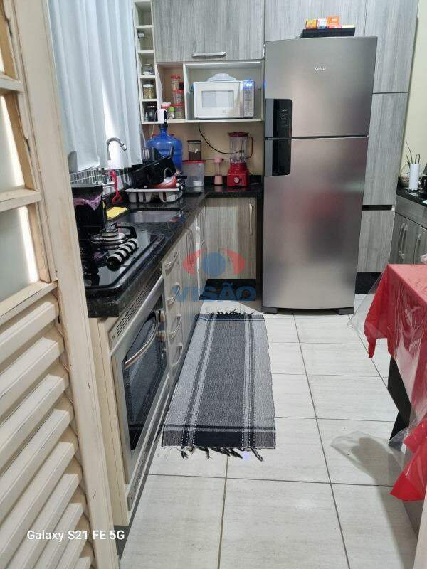 Apartamento à venda no Jardim Paulista II: 