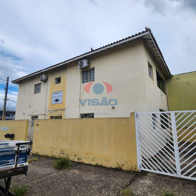 Apartamento à venda no Jardim Paulista II: 