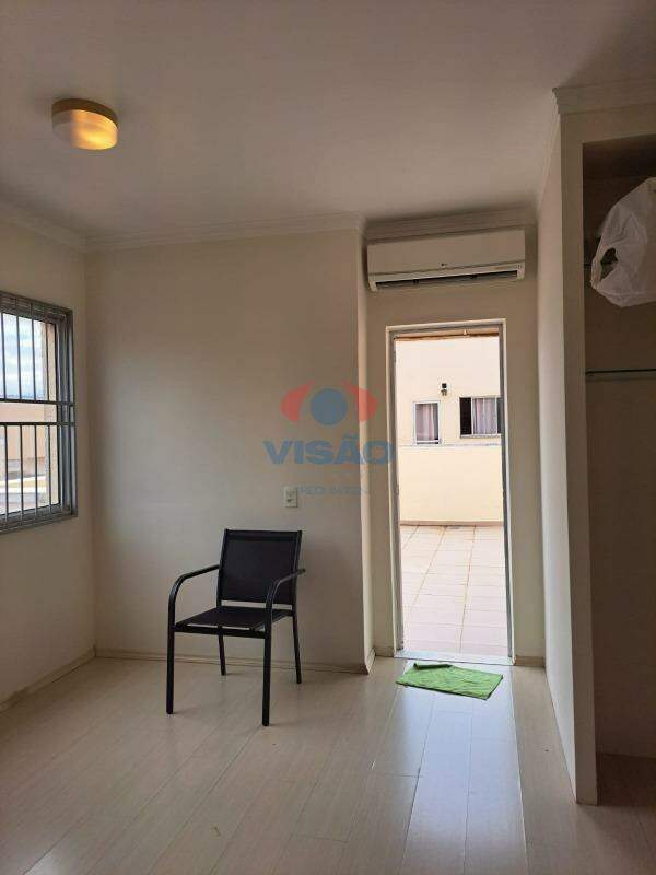 Apartamento - Cobertura à venda no Parque São Lourenço: 