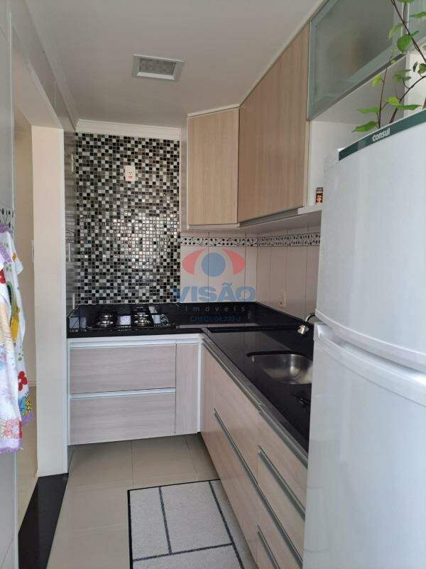 Apartamento - Cobertura à venda no Parque São Lourenço: 