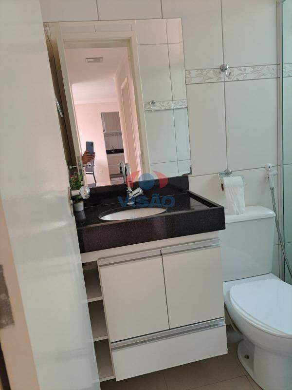 Apartamento - Cobertura à venda no Parque São Lourenço: 