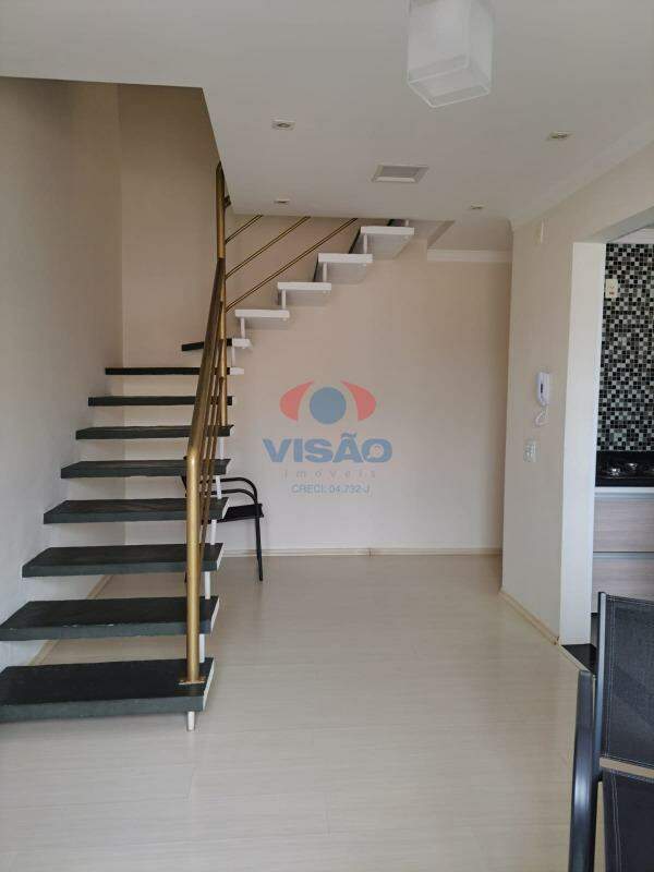 Apartamento - Cobertura à venda no Parque São Lourenço: 