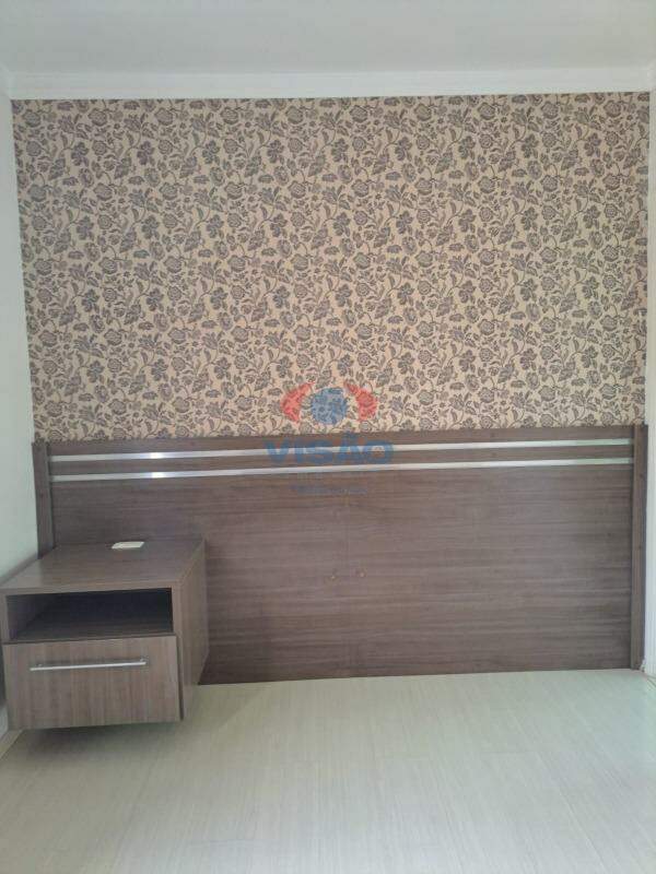 Apartamento - Cobertura à venda no Parque São Lourenço: 