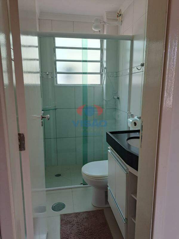 Apartamento - Cobertura à venda no Parque São Lourenço: 
