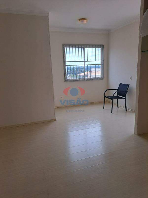 Apartamento - Cobertura à venda no Parque São Lourenço: 