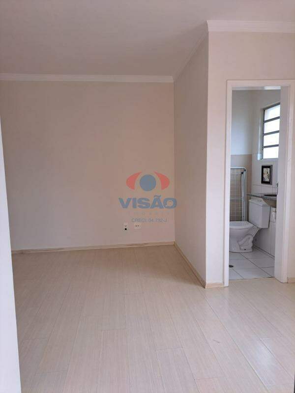 Apartamento - Cobertura à venda no Parque São Lourenço: 