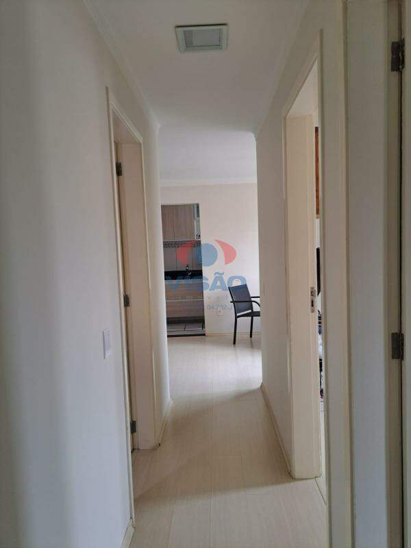 Apartamento - Cobertura à venda no Parque São Lourenço: 