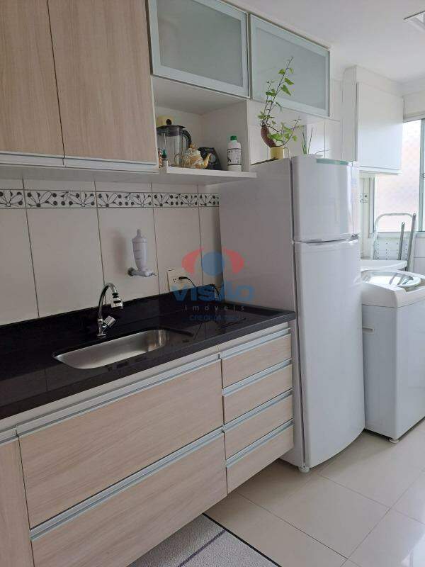 Apartamento - Cobertura à venda no Parque São Lourenço: