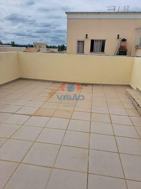 Apartamento - Cobertura à venda no Parque São Lourenço: 