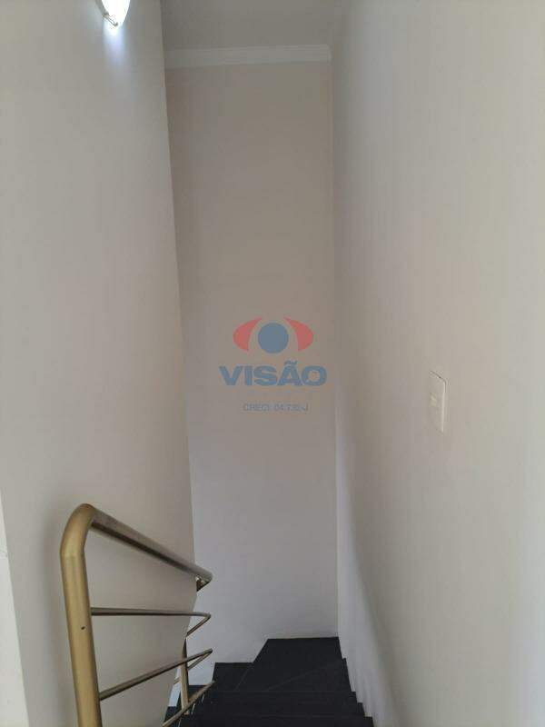 Apartamento - Cobertura à venda no Parque São Lourenço: 