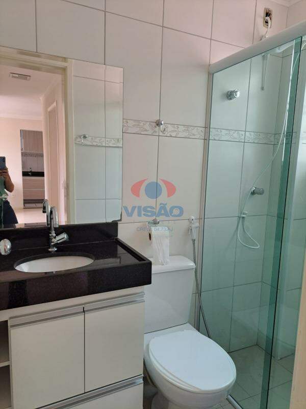 Apartamento - Cobertura à venda no Parque São Lourenço: 
