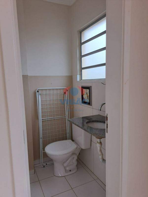 Apartamento - Cobertura à venda no Parque São Lourenço: 
