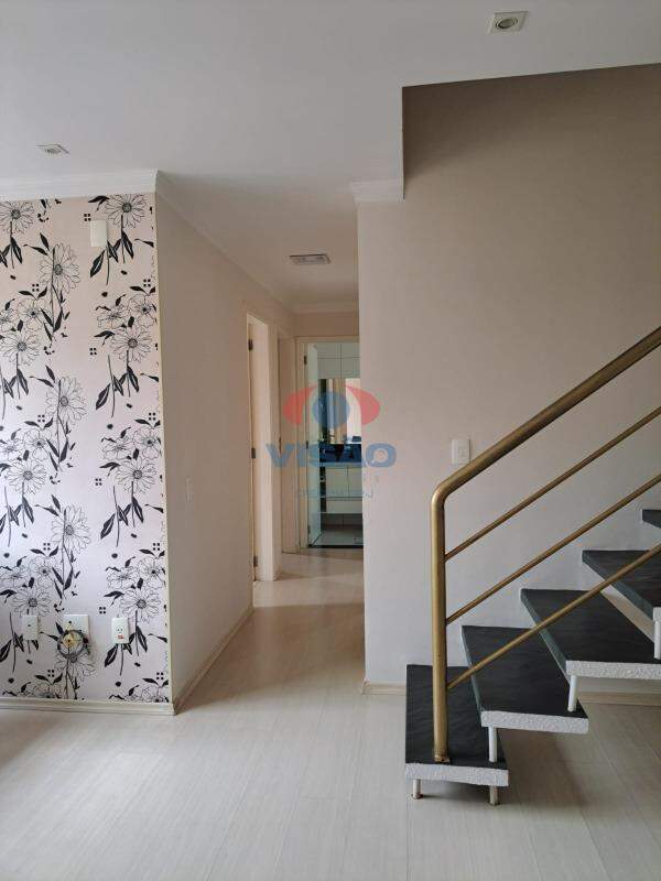 Apartamento - Cobertura à venda no Parque São Lourenço: