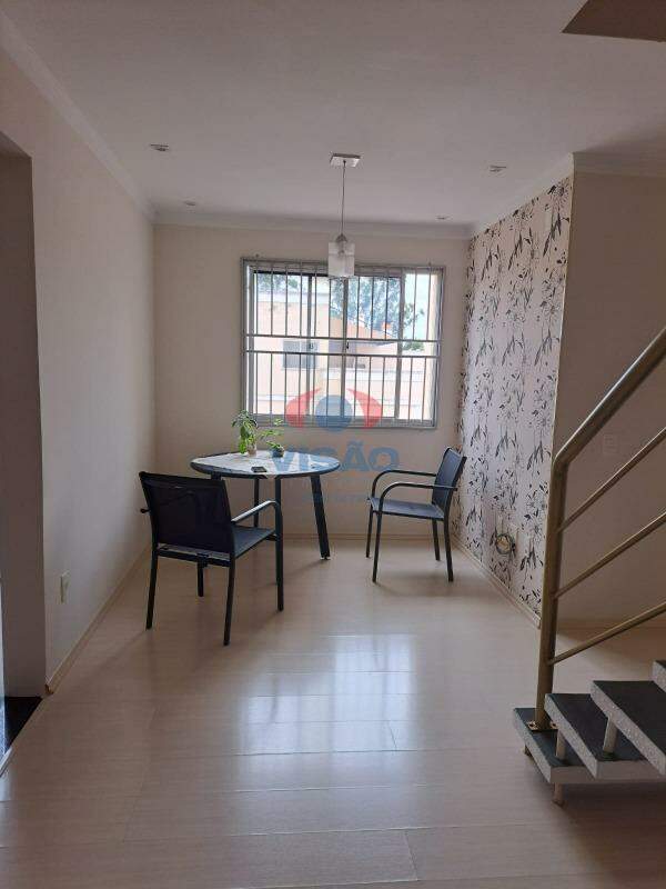 Apartamento - Cobertura à venda no Parque São Lourenço: