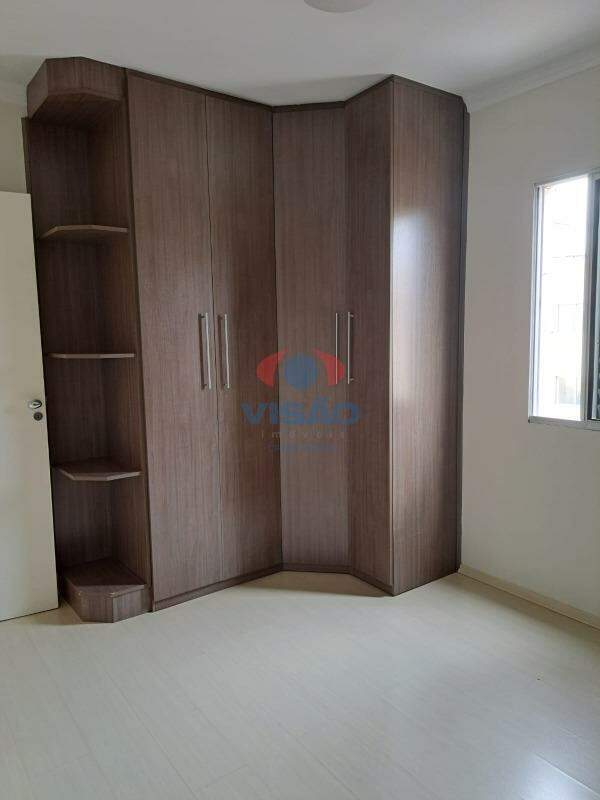 Apartamento - Cobertura à venda no Parque São Lourenço: 