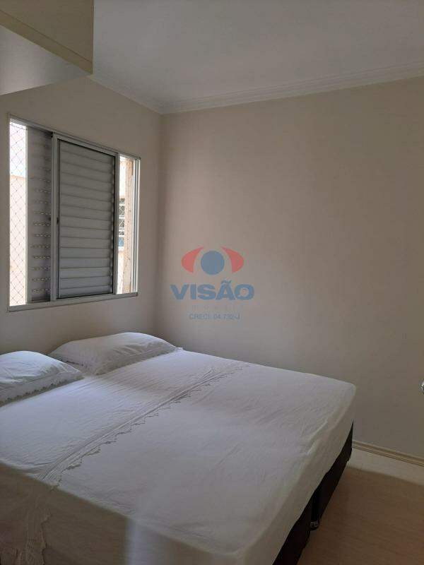 Apartamento - Cobertura à venda no Parque São Lourenço: 