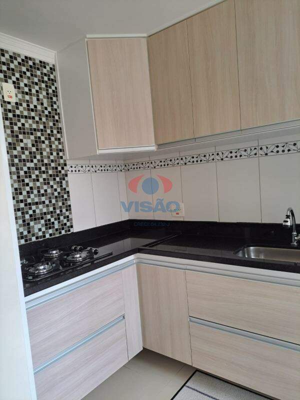 Apartamento - Cobertura à venda no Parque São Lourenço: