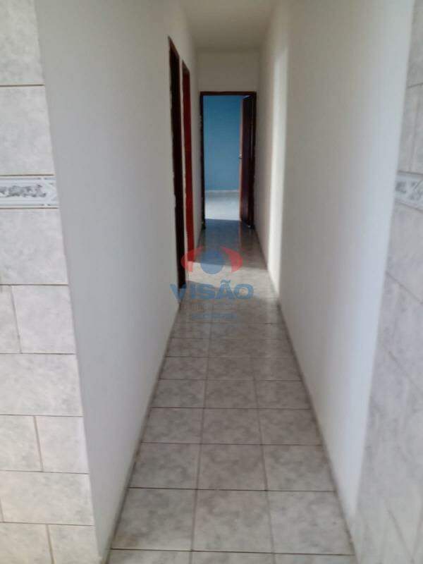 Casa à venda no Jardim Morada do Sol: 