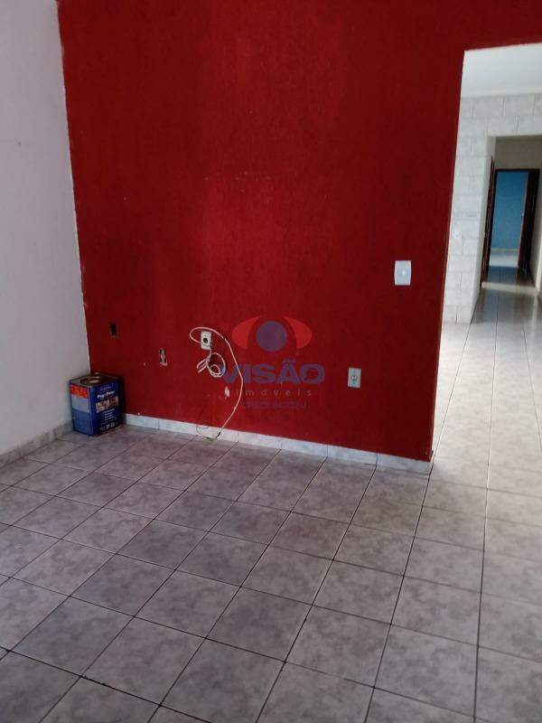 Casa à venda no Jardim Morada do Sol: 