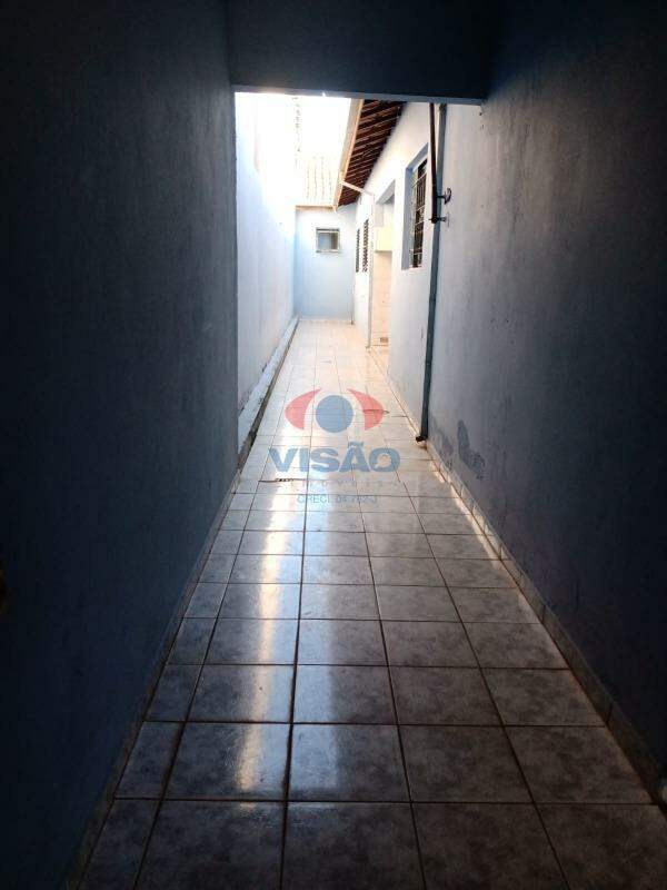 Casa à venda no Jardim Morada do Sol: 