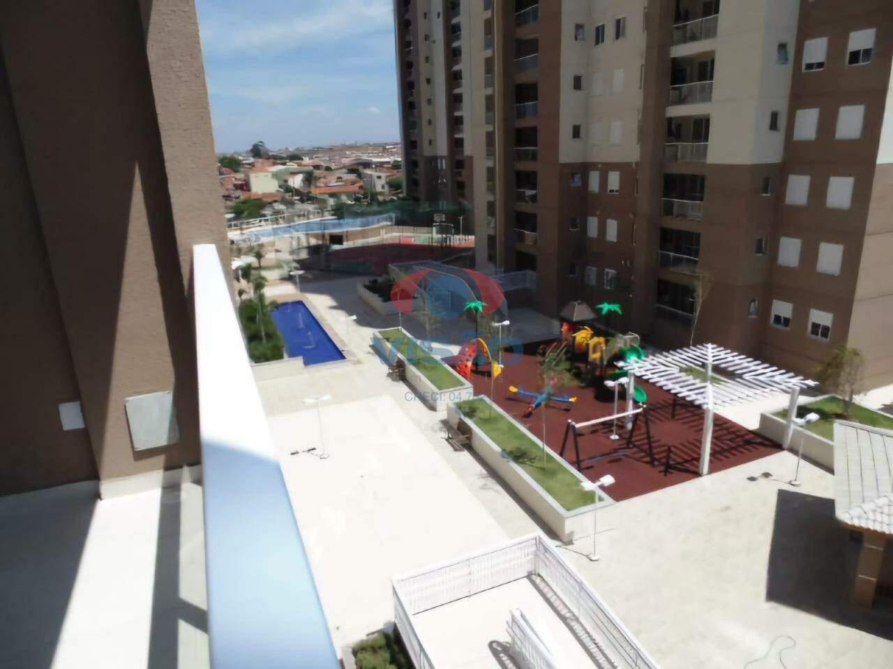 Apartamento à venda no Bairro Pau Preto: