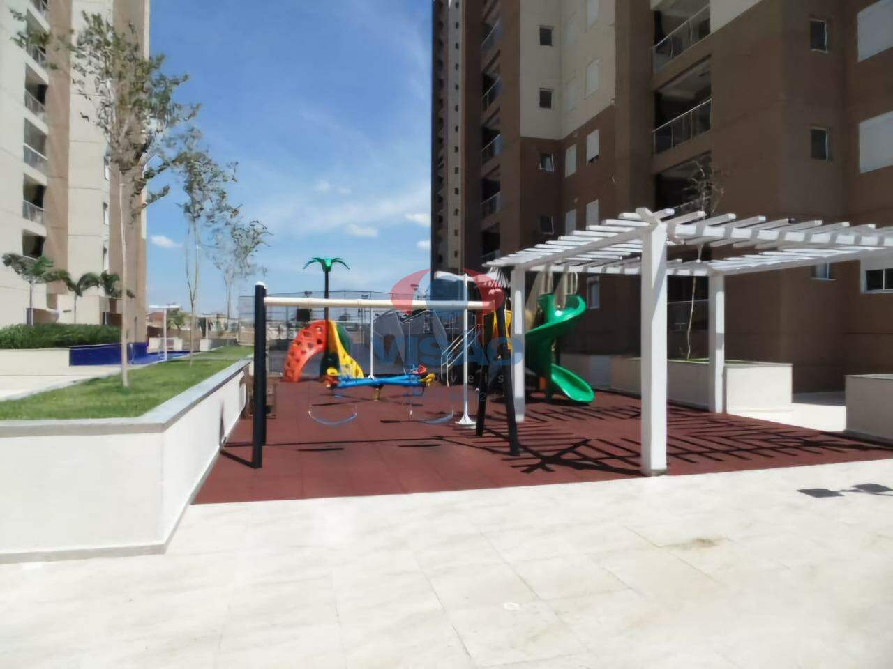 Apartamento à venda no Bairro Pau Preto: 