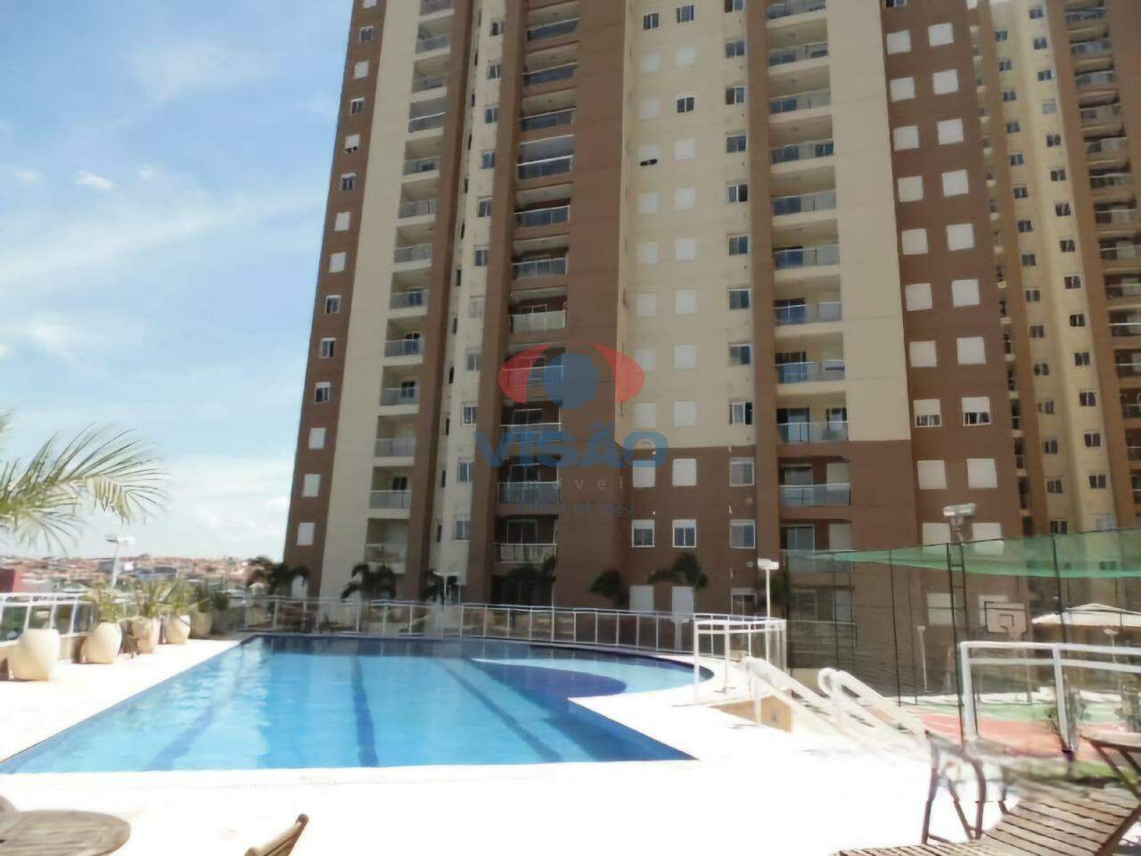 Apartamento à venda no Bairro Pau Preto: 
