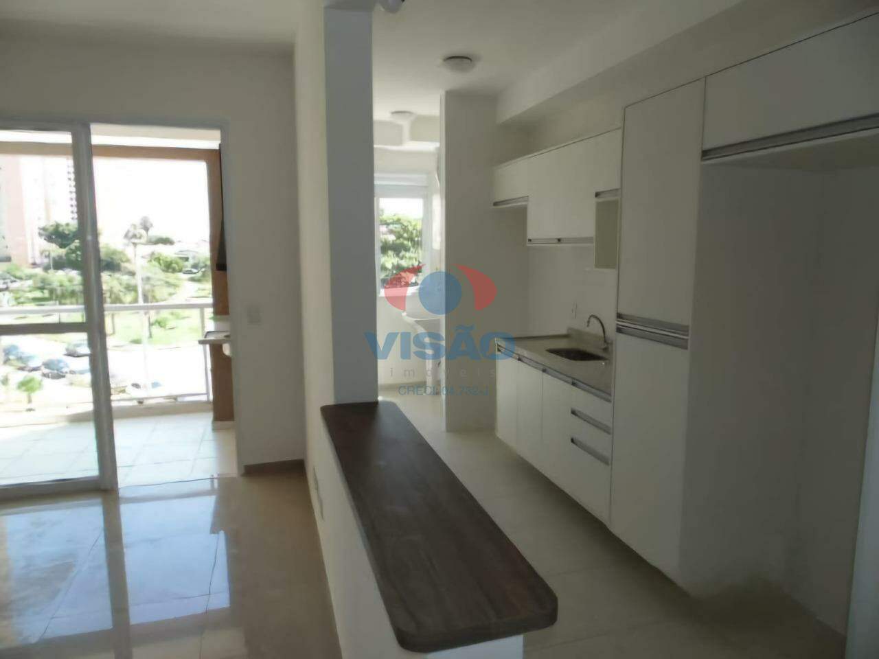 Apartamento à venda no Bairro Pau Preto: 