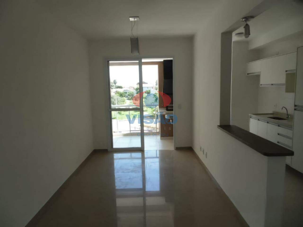 Apartamento à venda no Bairro Pau Preto: 