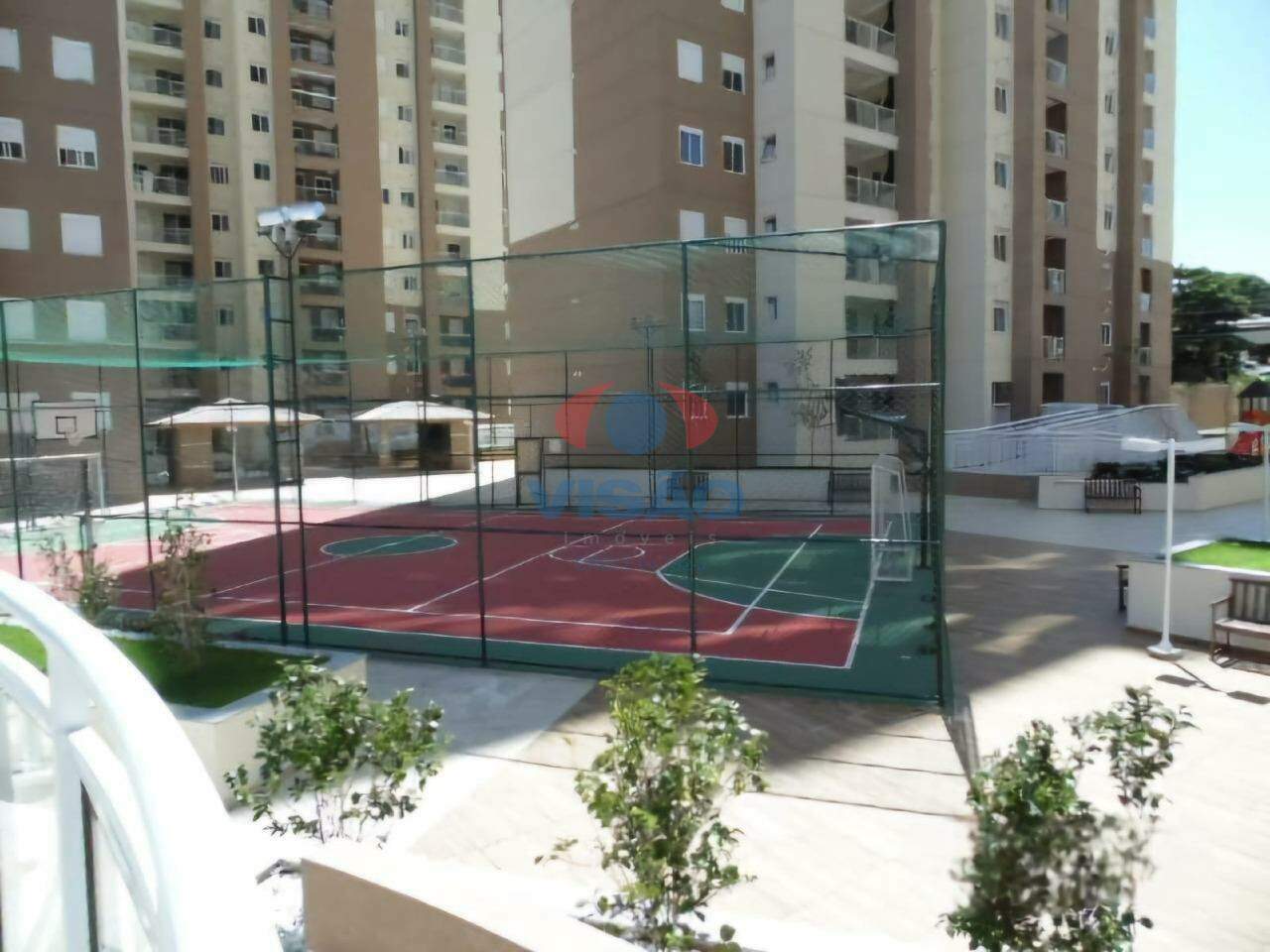 Apartamento à venda no Bairro Pau Preto: 