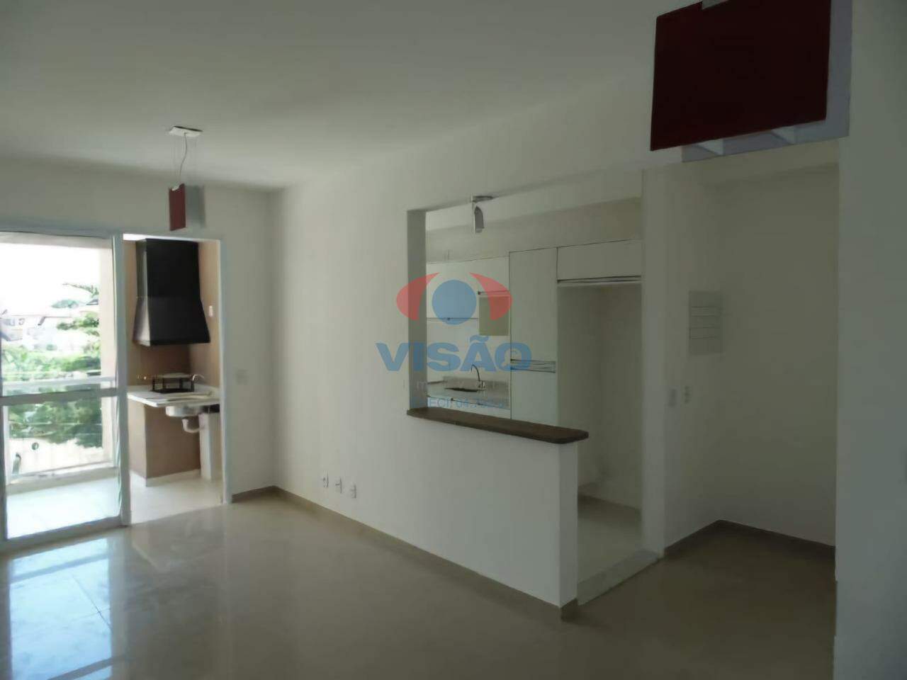 Apartamento à venda no Bairro Pau Preto: 