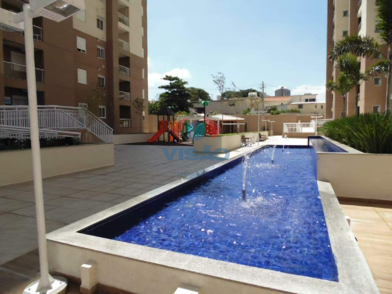 Apartamento à venda no Bairro Pau Preto: 