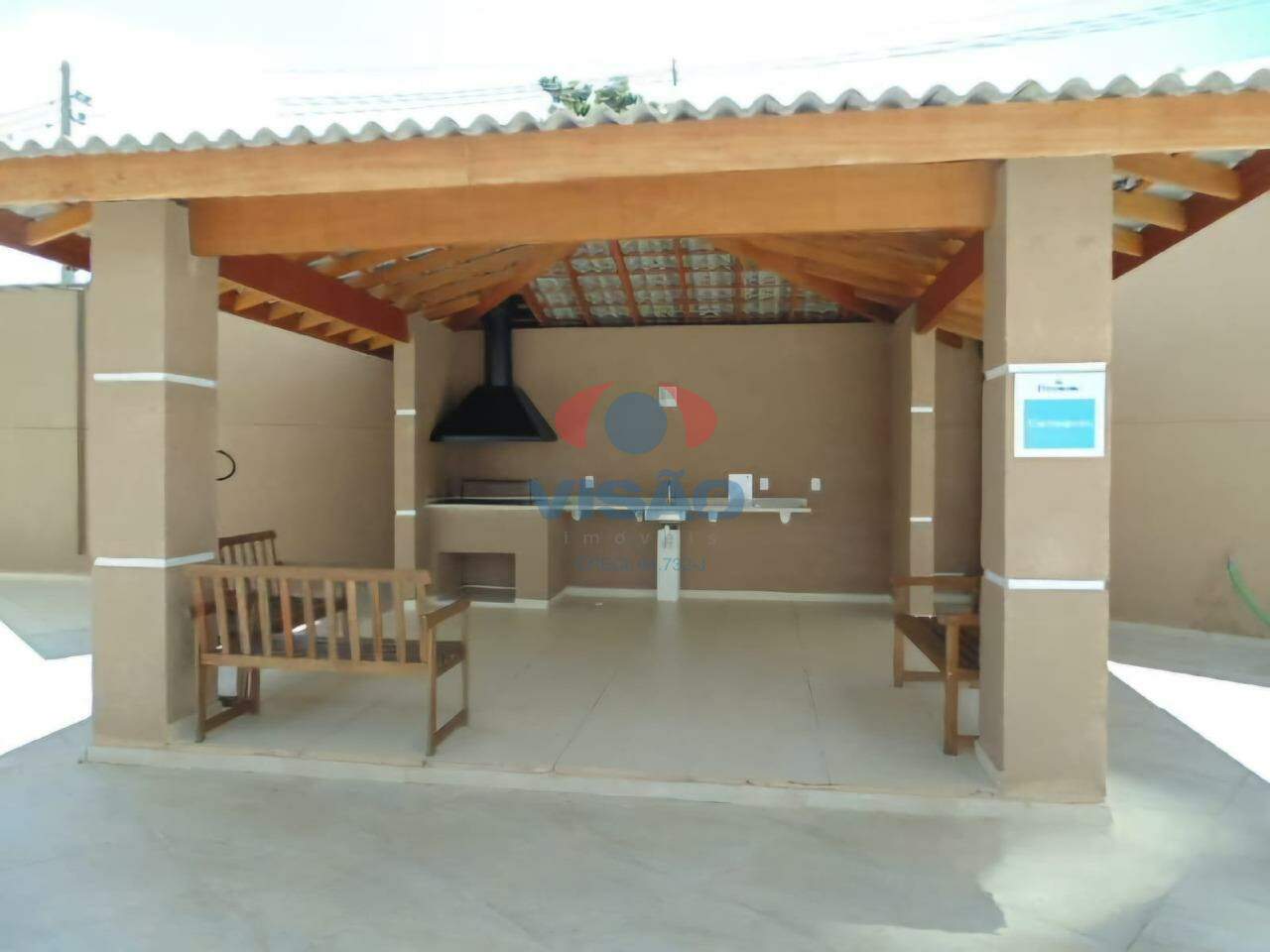 Apartamento à venda no Bairro Pau Preto: 