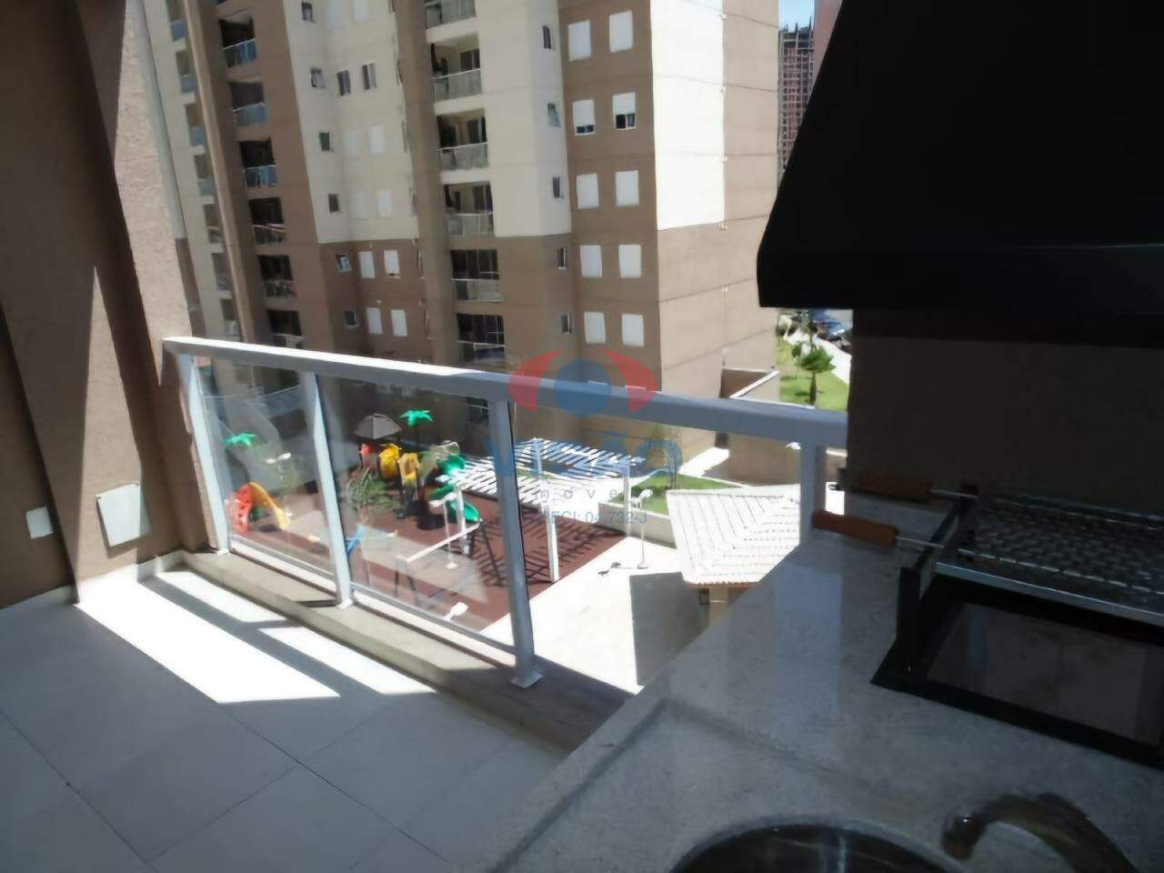 Apartamento à venda no Bairro Pau Preto: