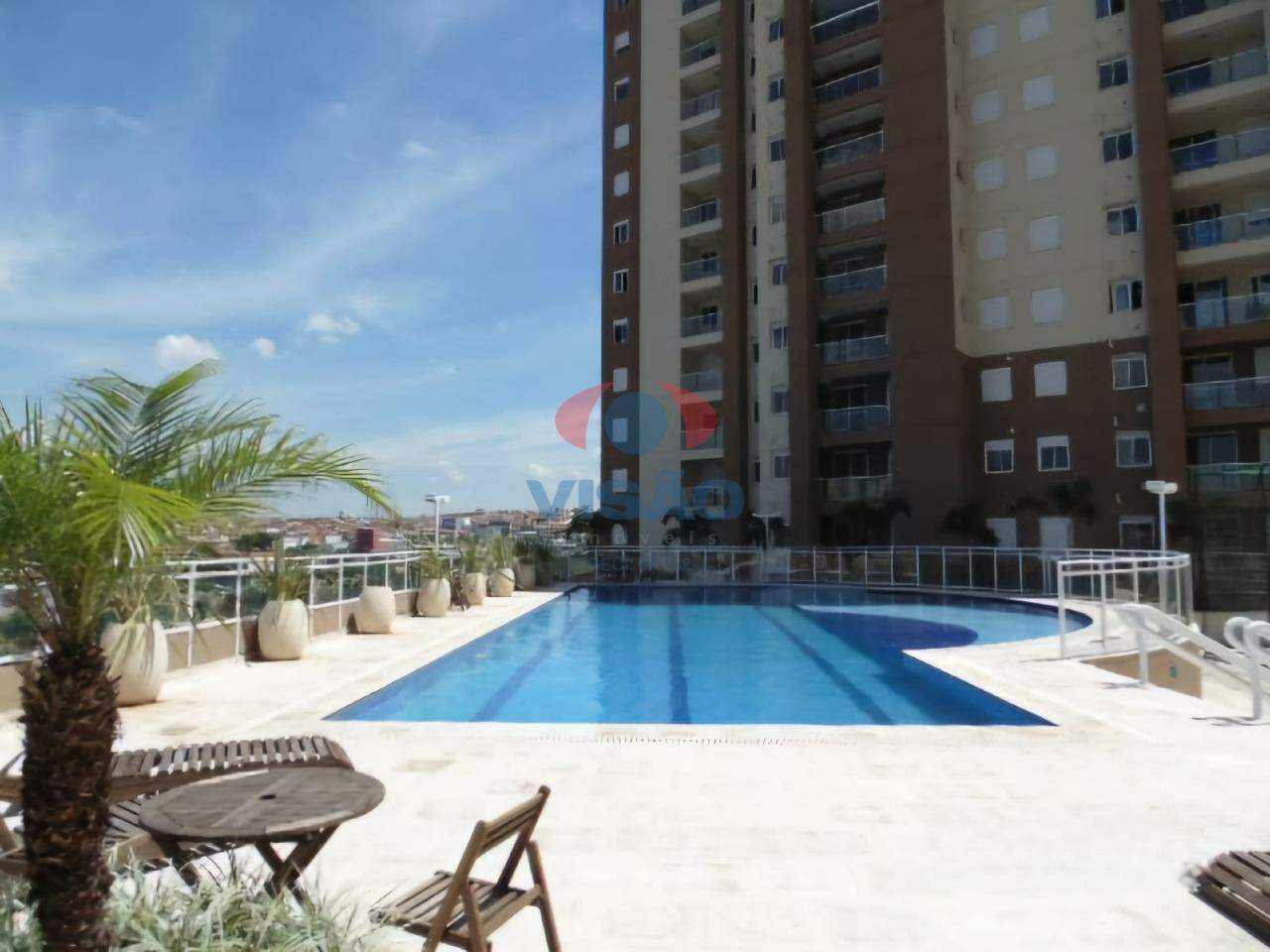 Apartamento à venda no Bairro Pau Preto: