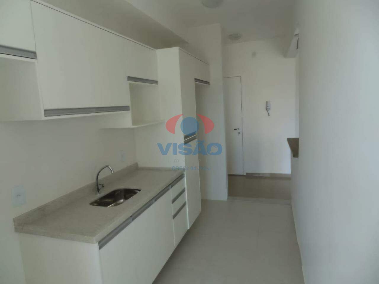 Apartamento à venda no Bairro Pau Preto: 