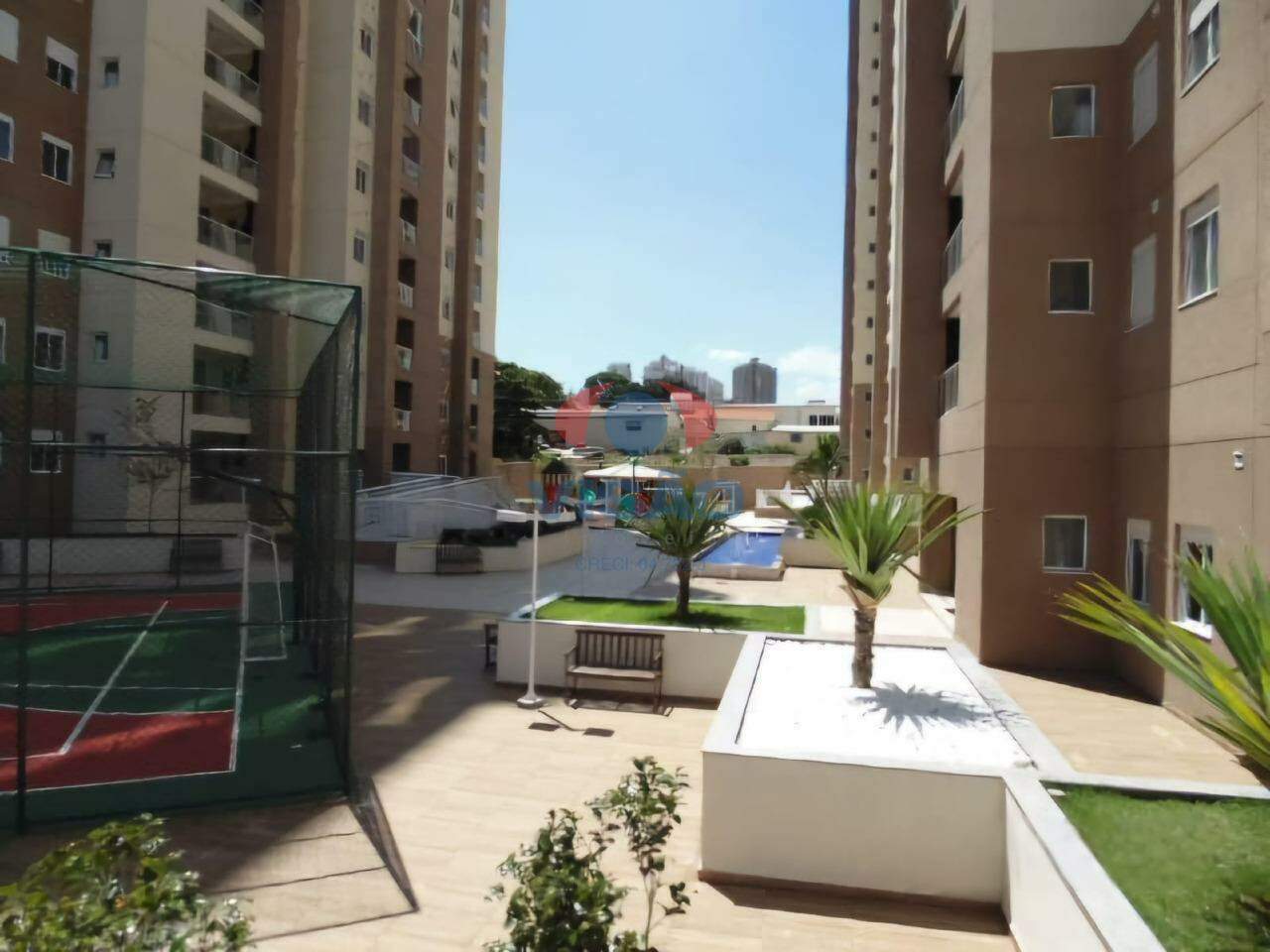 Apartamento à venda no Bairro Pau Preto: 
