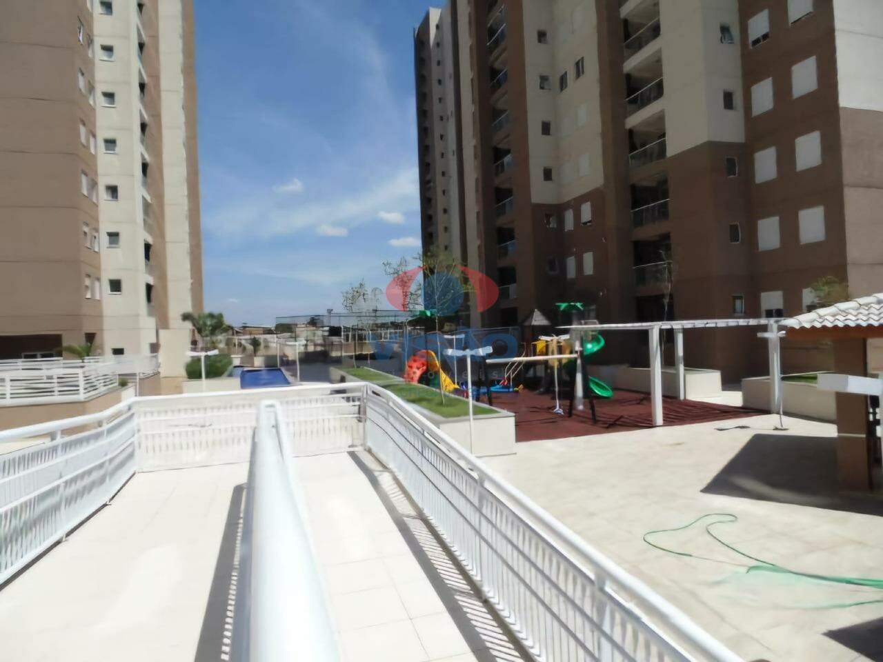 Apartamento à venda no Bairro Pau Preto: 