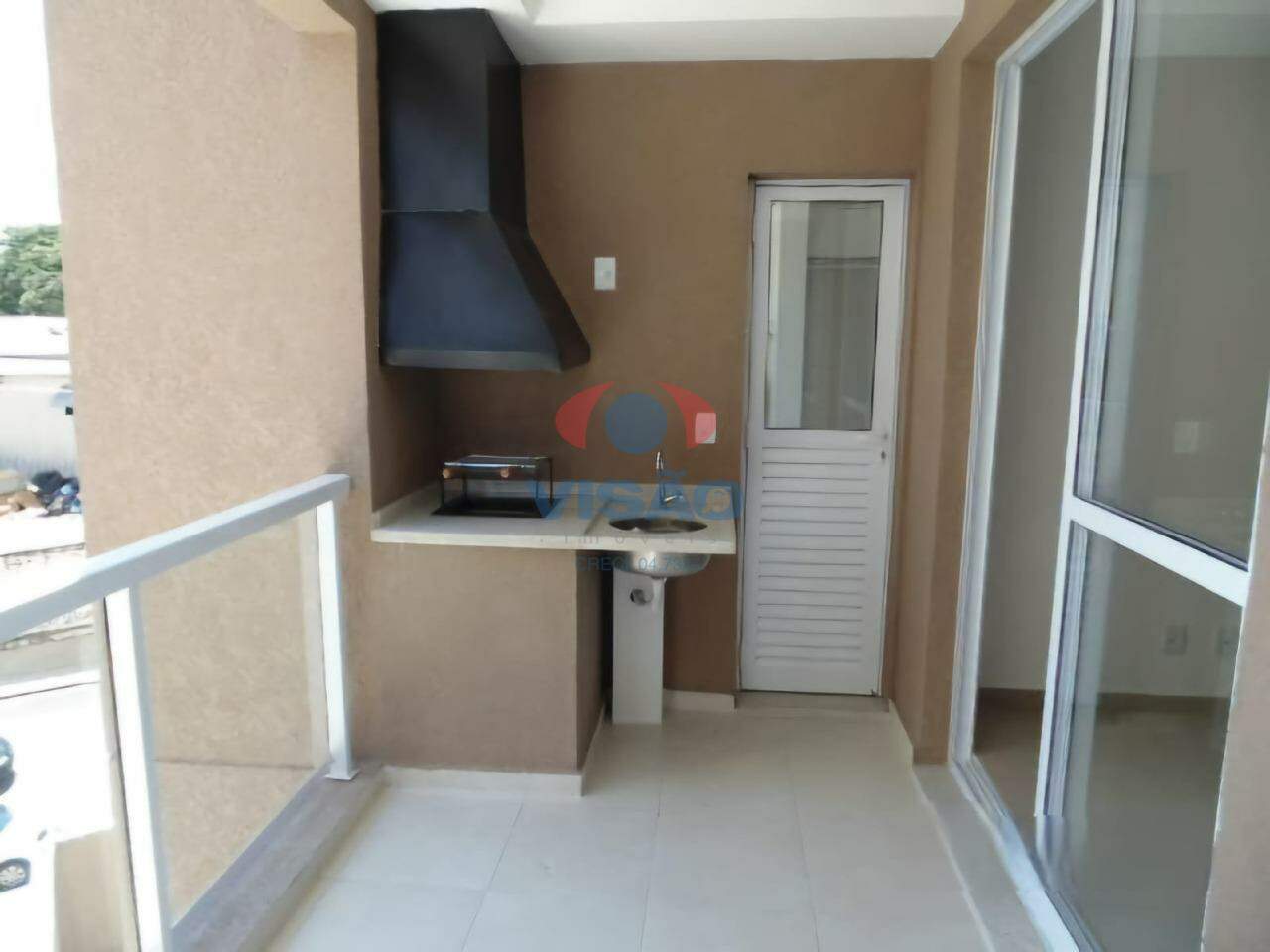 Apartamento à venda no Bairro Pau Preto: