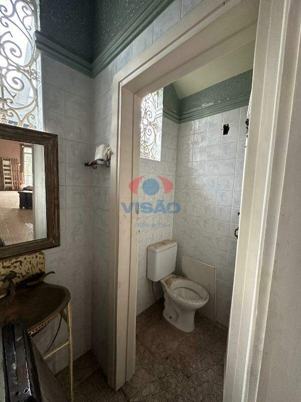 Salão para aluguel no Jardim Regina: 