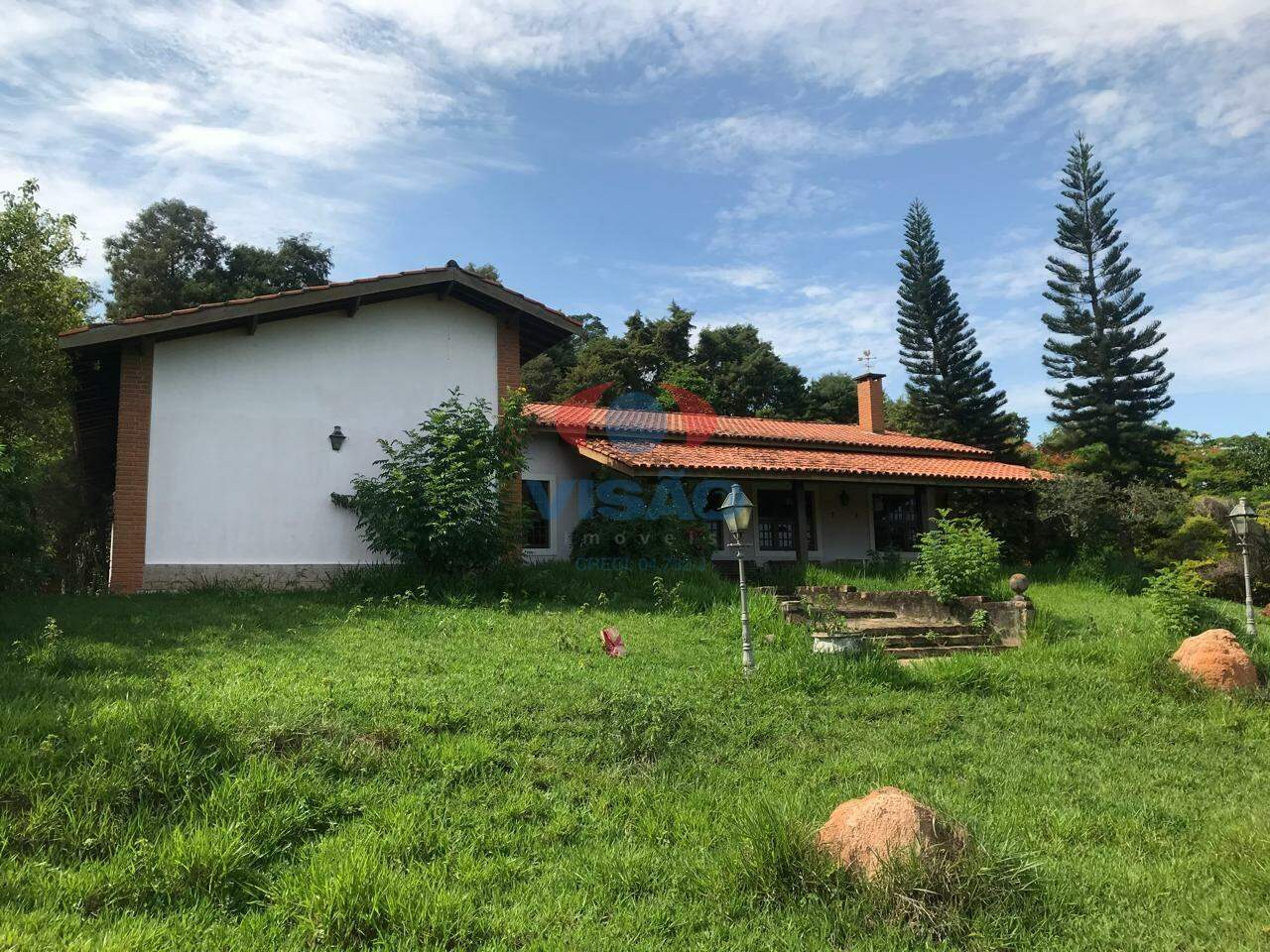 Sítio à venda no Bairro Mato Dentro: 