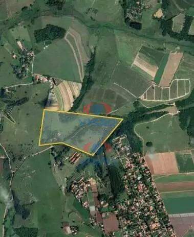 Sítio à venda no Bairro Mato Dentro: 