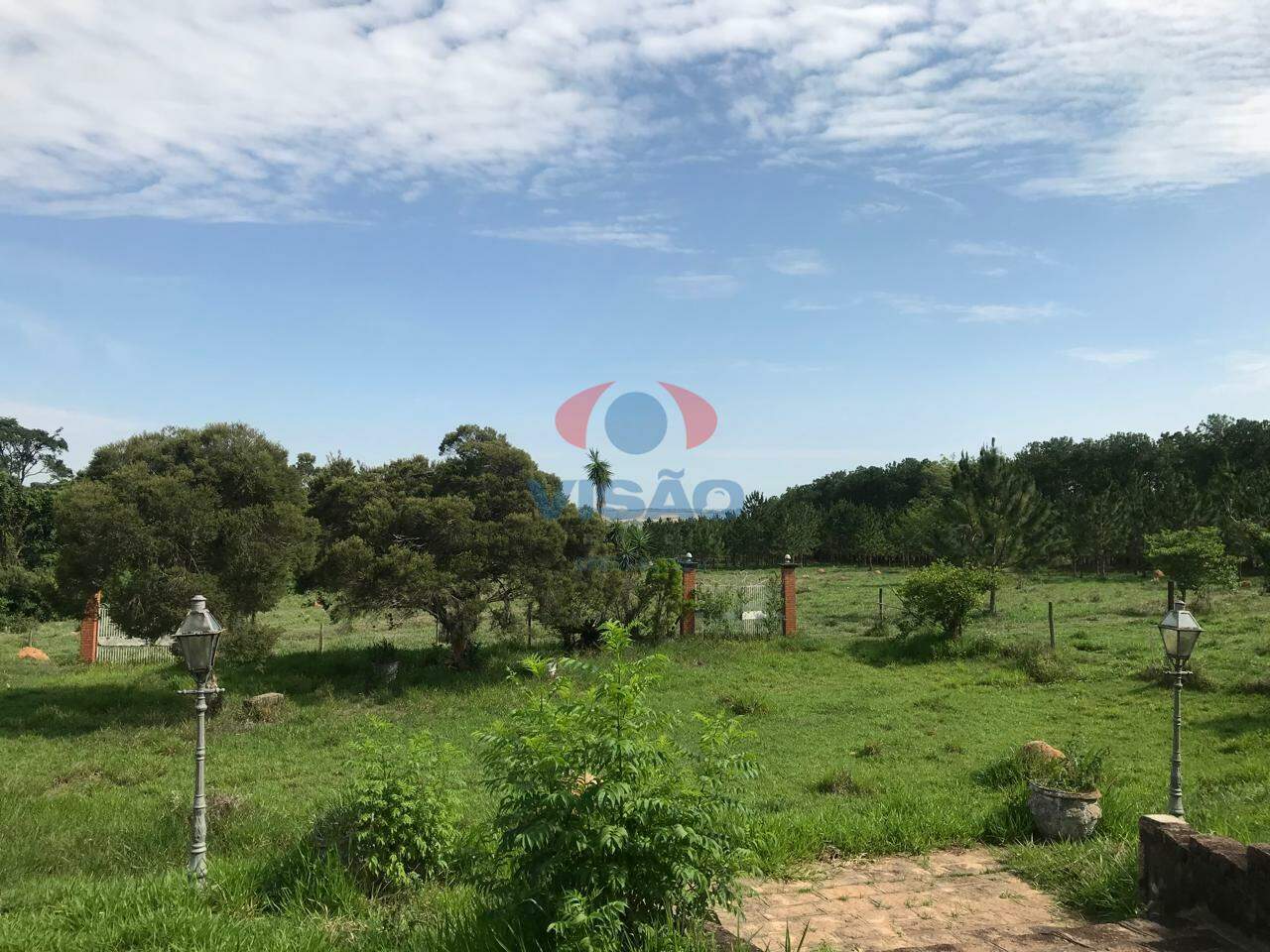 Sítio à venda no Bairro Mato Dentro: 