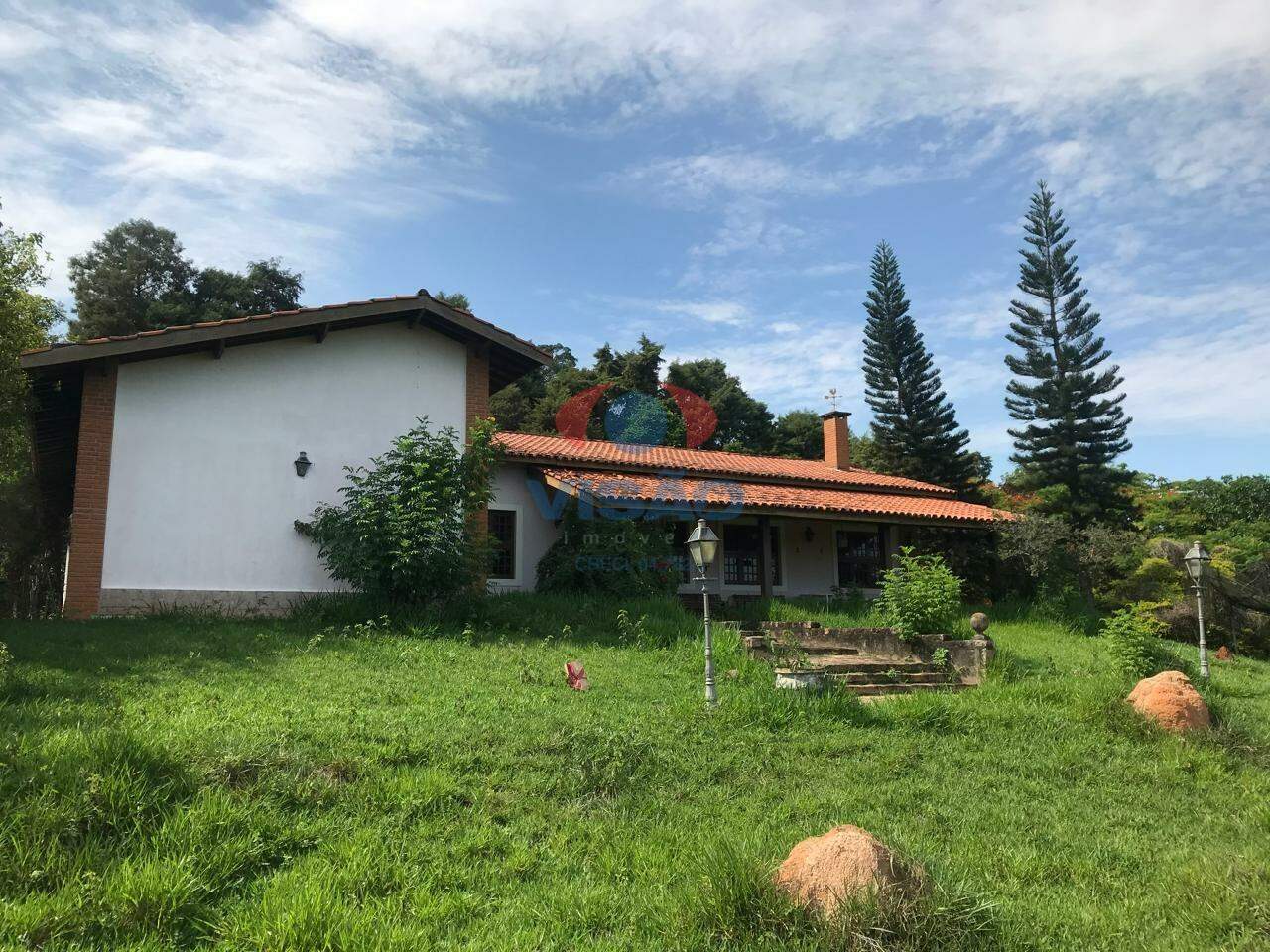 Sítio à venda no Bairro Mato Dentro: 