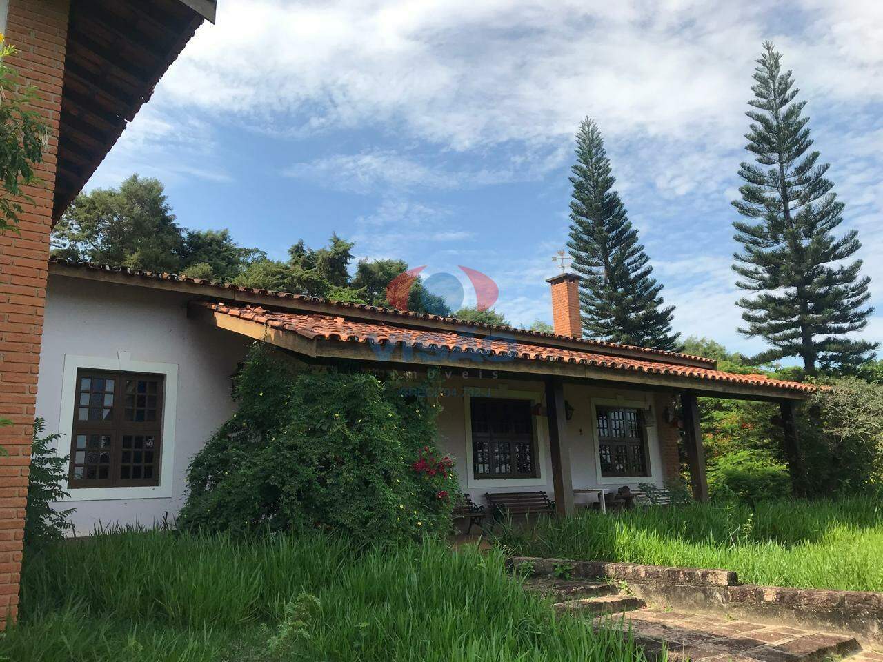 Sítio à venda no Bairro Mato Dentro: 