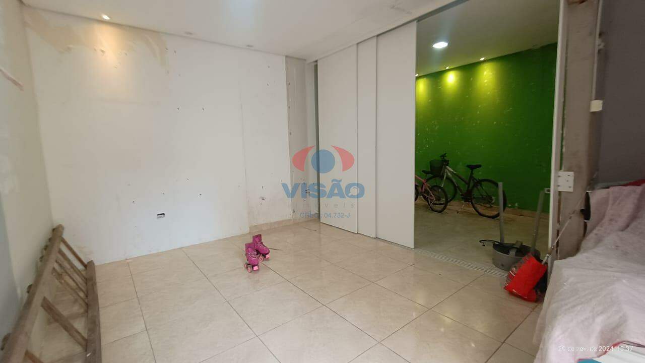 Casa à venda no Jardim Morada do Sol: 