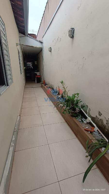 Casa à venda no Jardim Morada do Sol: corretor externo