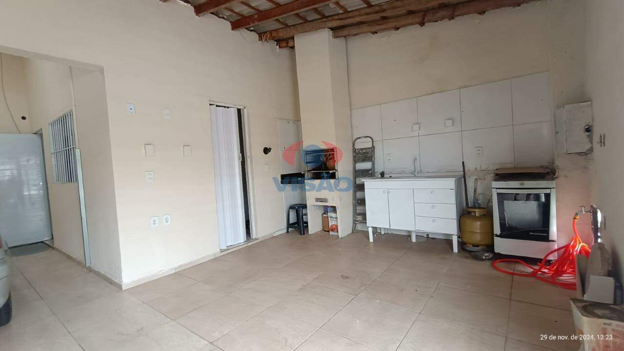 Casa à venda no Jardim Morada do Sol: 