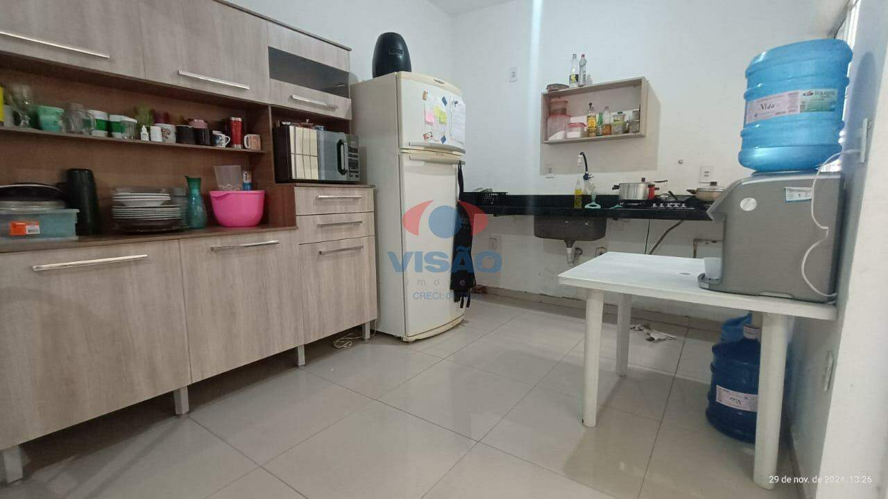 Casa à venda no Jardim Morada do Sol: cozinha