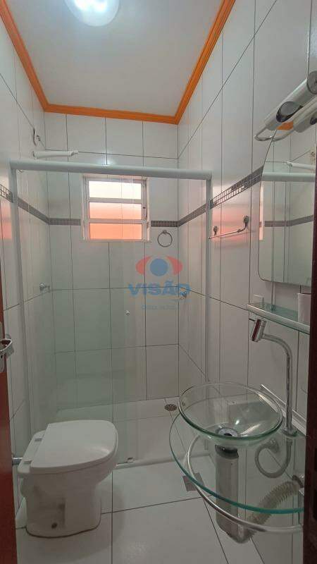 Casa à venda no Vila Pires da Cunha: BANHEIRO SOCIAL